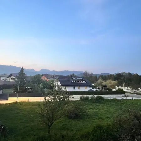 Riverbank - Mountain View *