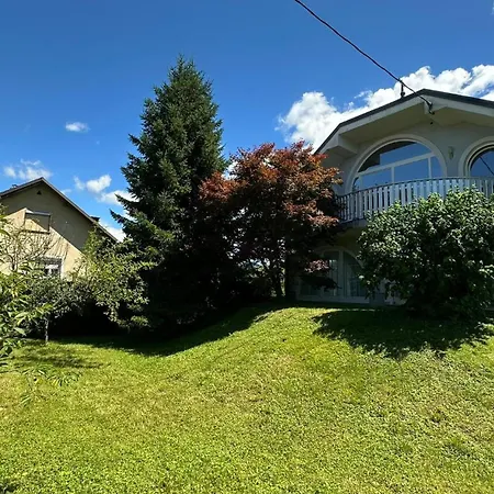 Riverbank - Mountain View Appartamento