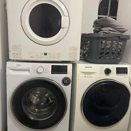 דירה Riverbank - Mountain View *