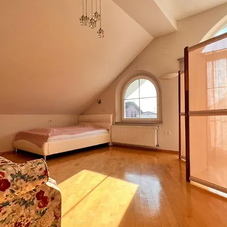 Apartman Riverbank - Mountain View