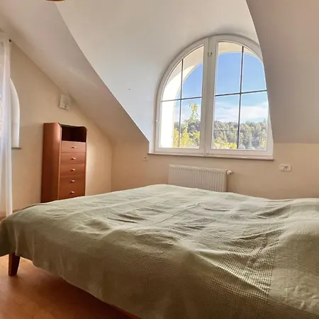 Apartman Riverbank - Mountain View