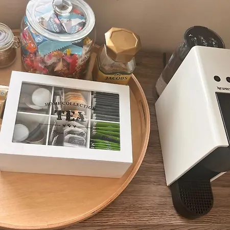 Apartment Riverbank - Mountain View *