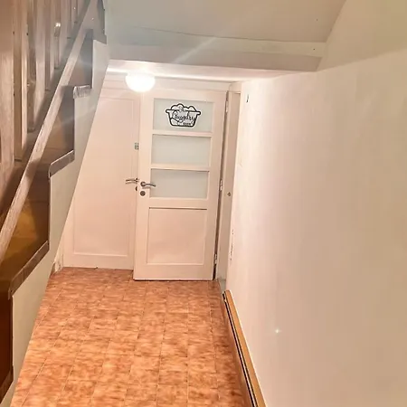 Appartamento Riverbank - Mountain View *