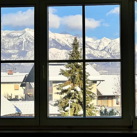 Apartman Riverbank - Mountain View Radomlje