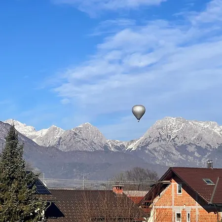 Riverbank - Mountain View