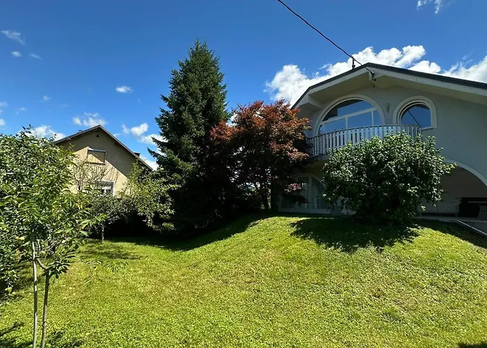 Riverbank - Mountain View Appartamento