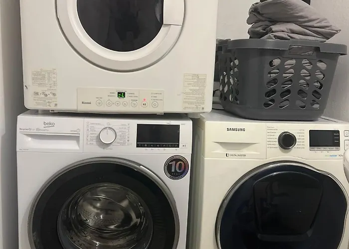 Διαμέρισμα Riverbank - Mountain View *