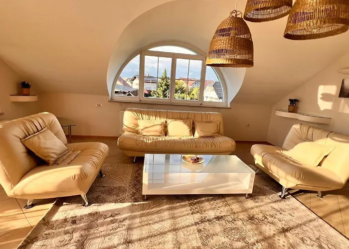 Riverbank - Mountain View Apartamento