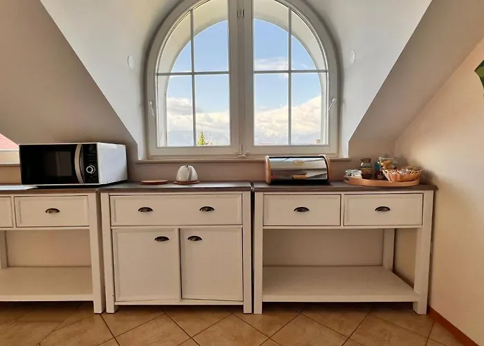 Apartamento Riverbank - Mountain View