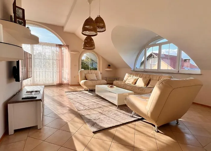 Riverbank - Mountain View Appartement