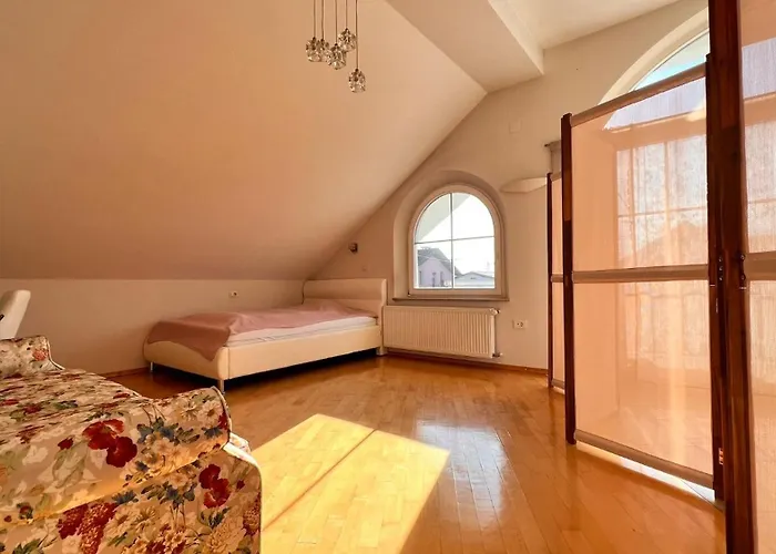 Appartamento Riverbank - Mountain View