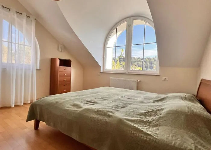 Appartement Riverbank - Mountain View