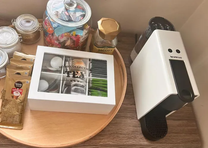 Διαμέρισμα Riverbank - Mountain View *