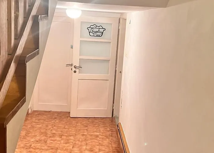 Apartamento Riverbank - Mountain View *