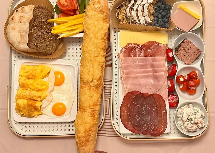 Appartamento Riverbank - Mountain View *