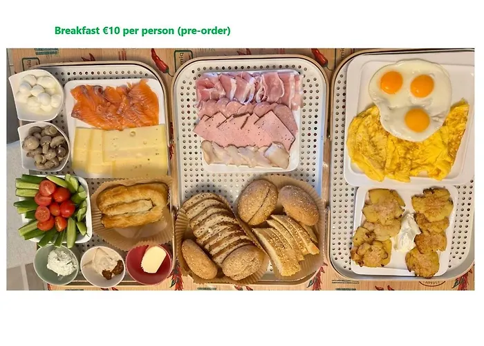 Διαμέρισμα Riverbank - Mountain View *